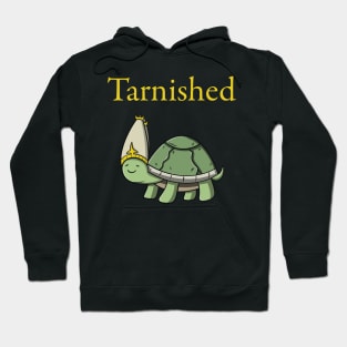 Tarnished Hoodie